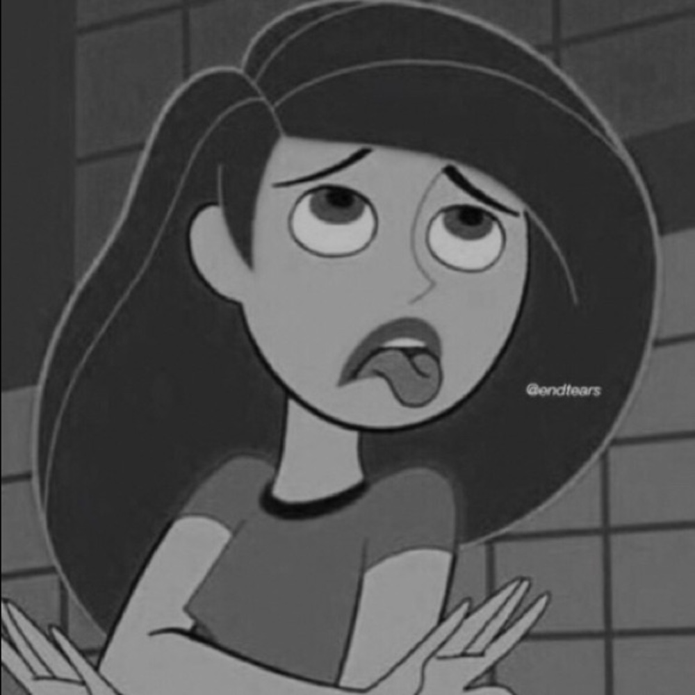 Meet your Posher, Leah